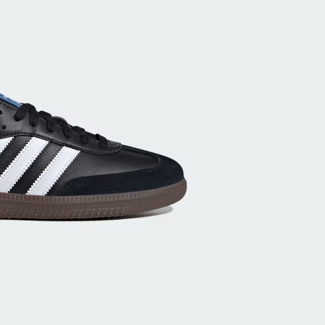 Samba OG