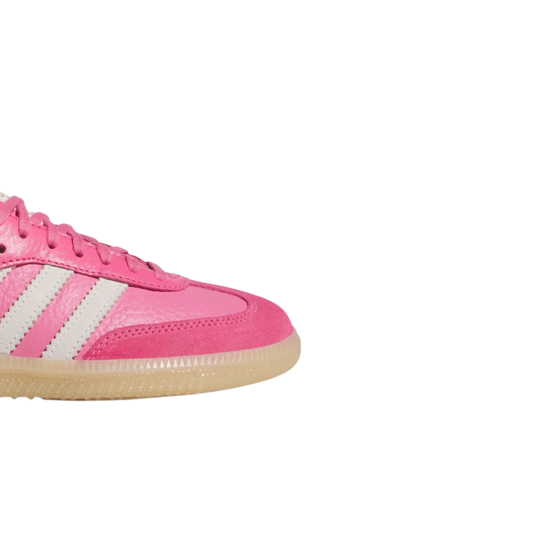 Samba Bliss Pink