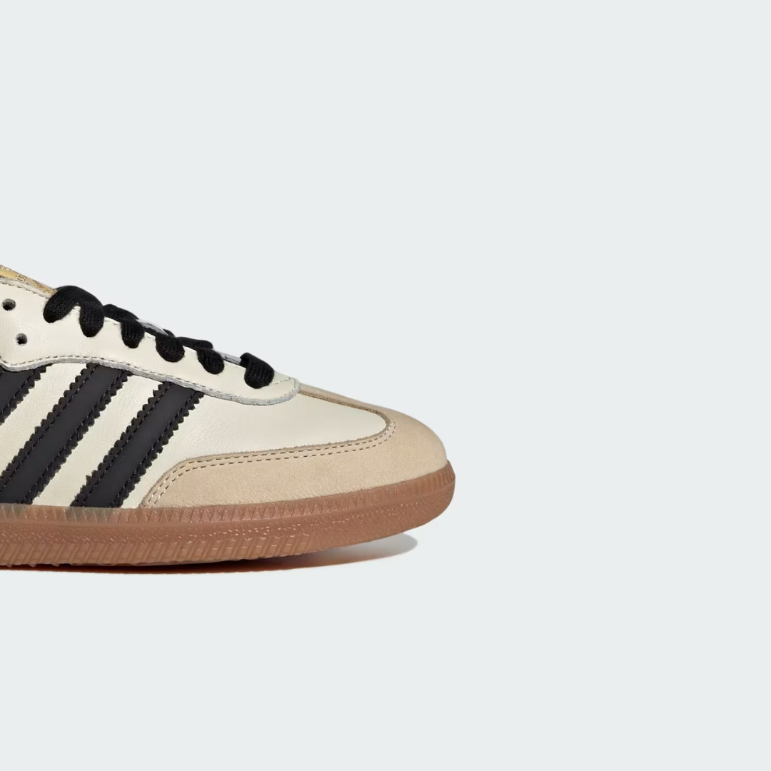 Samba OG