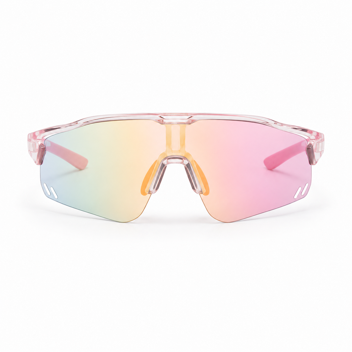 OTTH Luma Rose Mirror