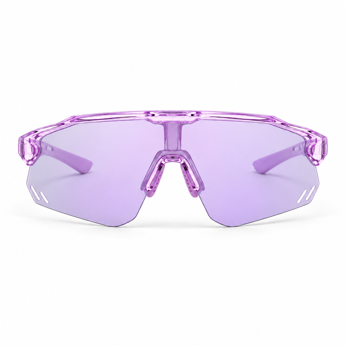 OTTH Luma Orchid Mirror