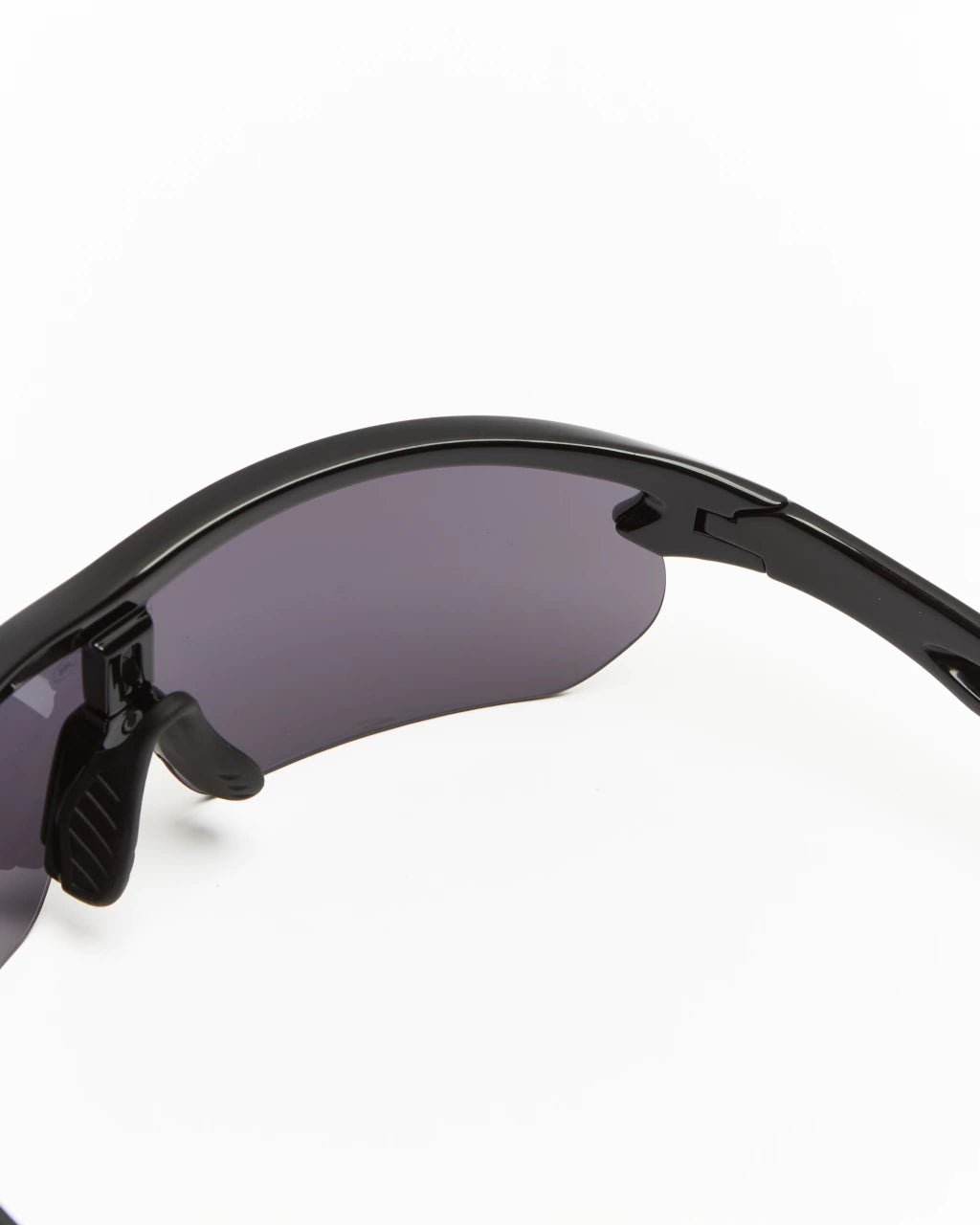 OTTH Apexx Black - OTTH running