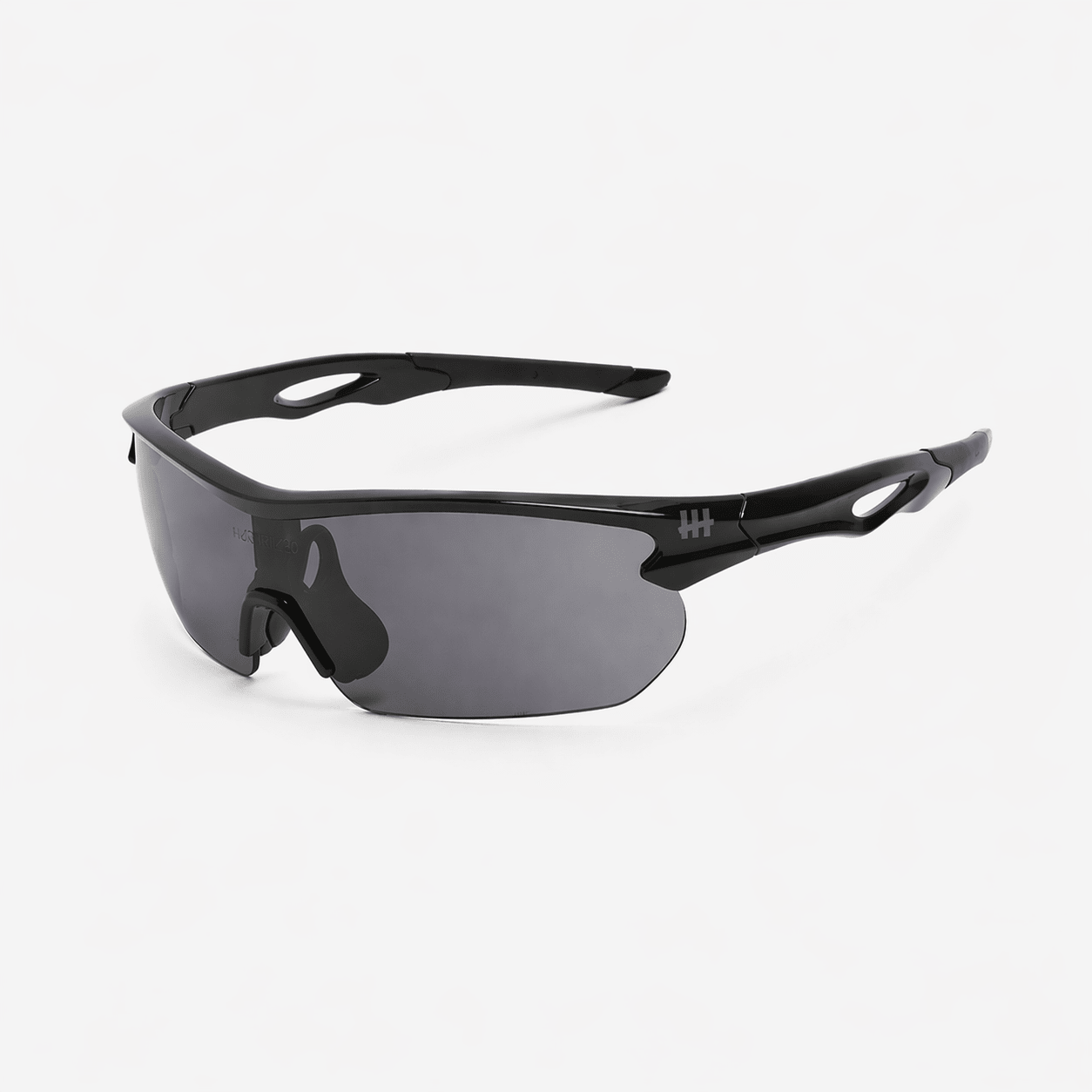 OTTH Apexx Black - OTTH running