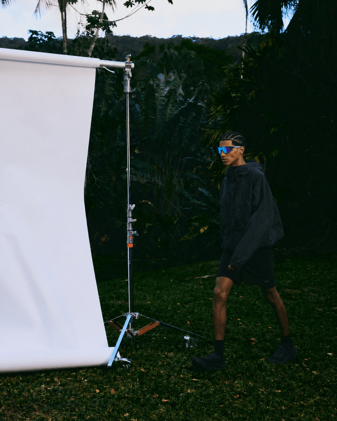 OTTH Core Black - OTTH running