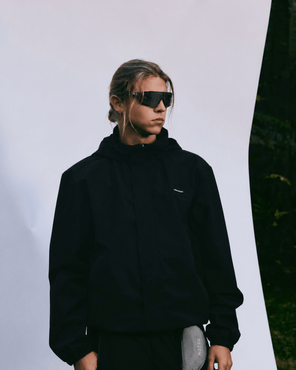 OTTH Core Black - OTTH running