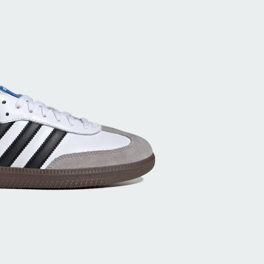 Samba OG