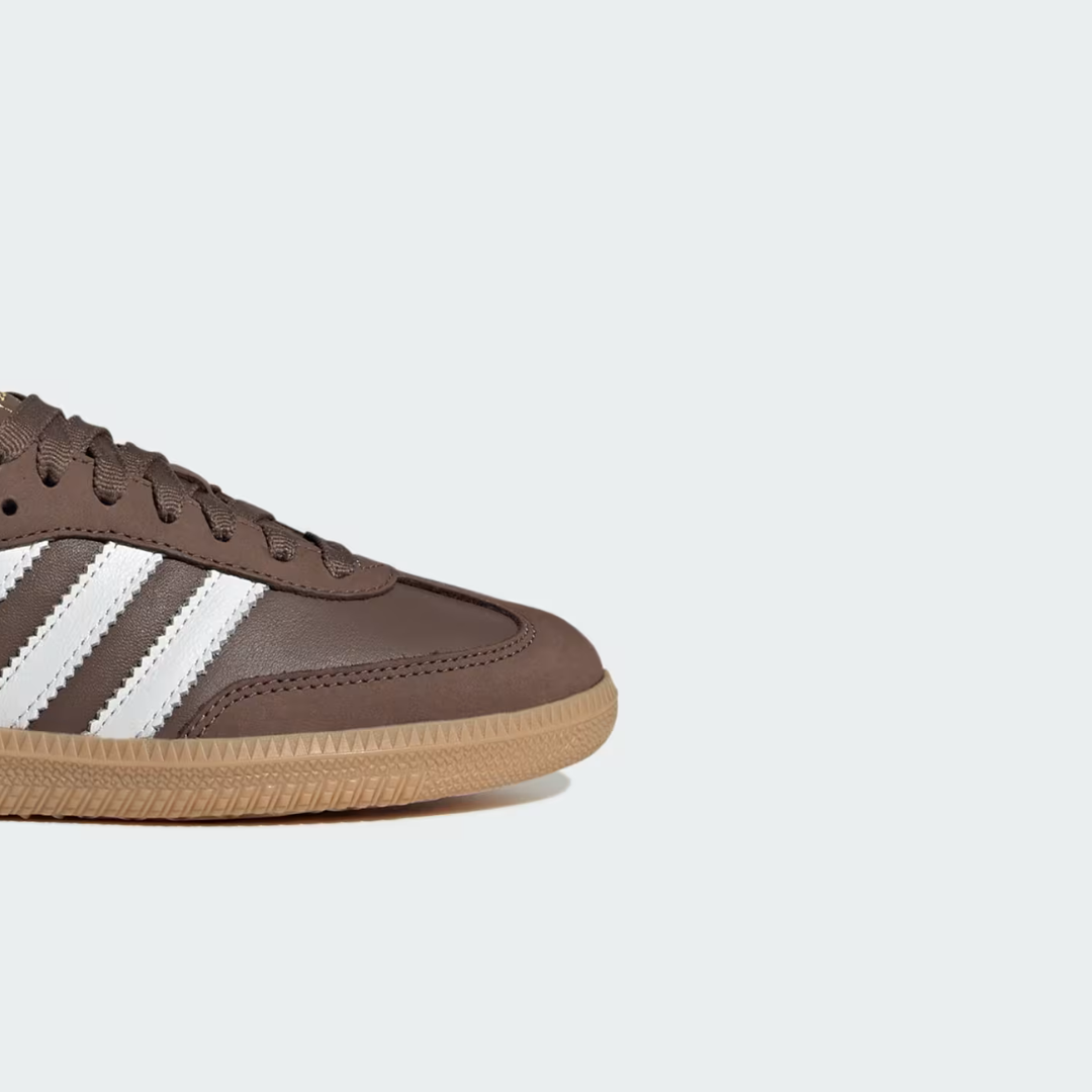 Samba OG
