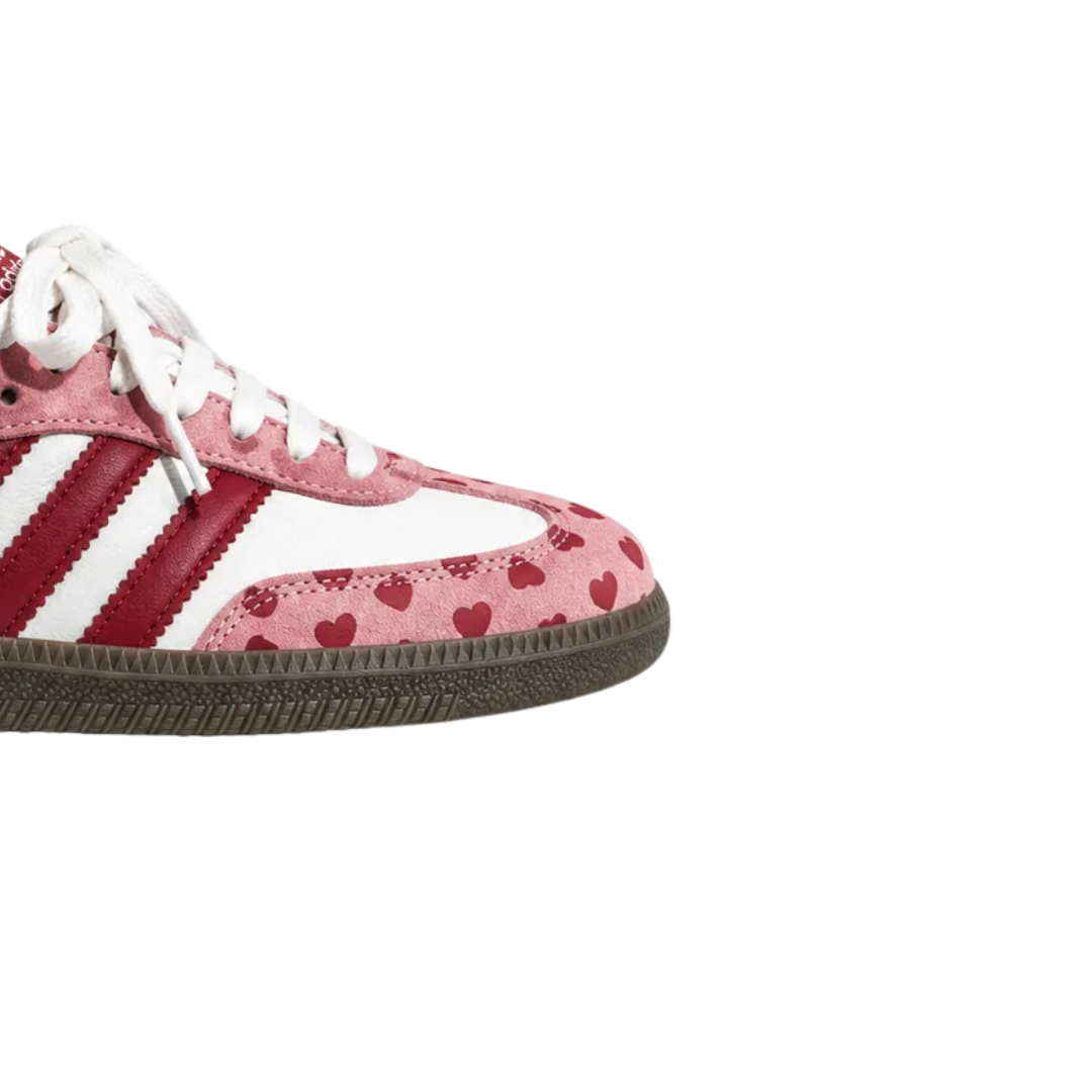 Samba CDG