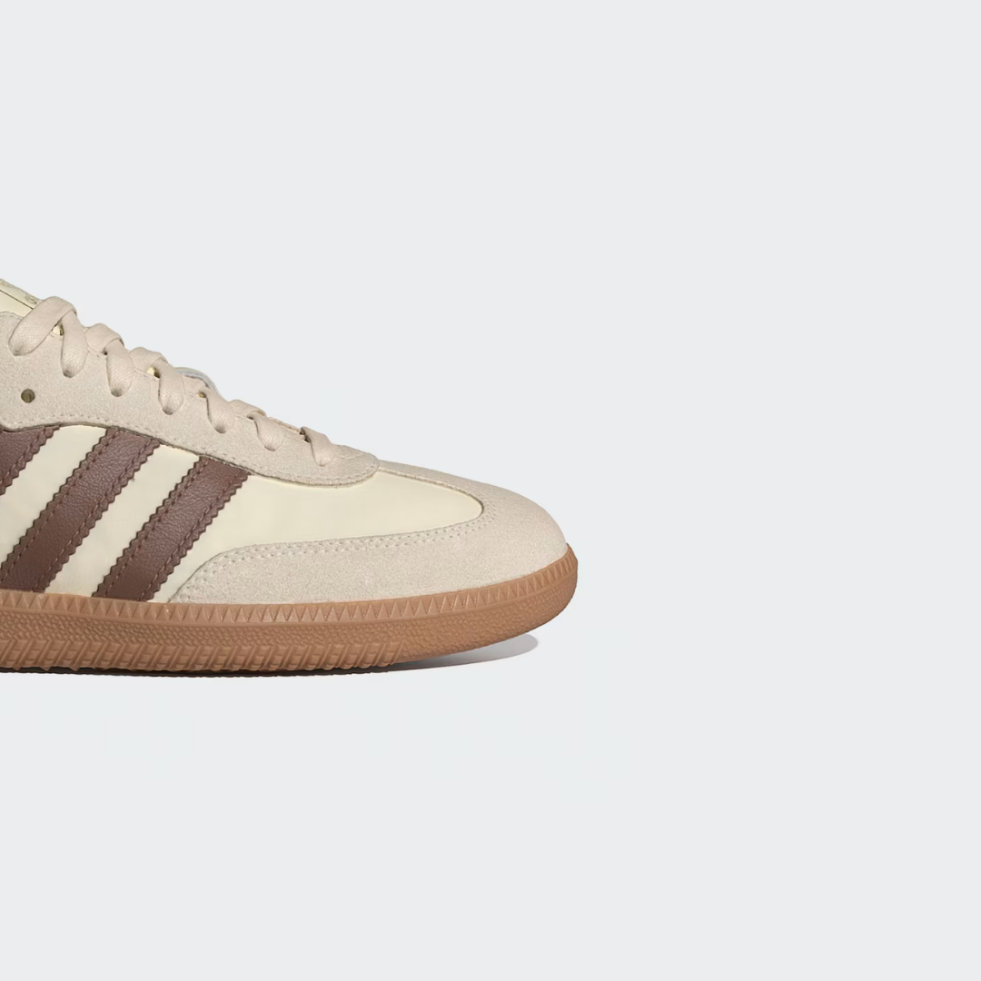 Samba OG