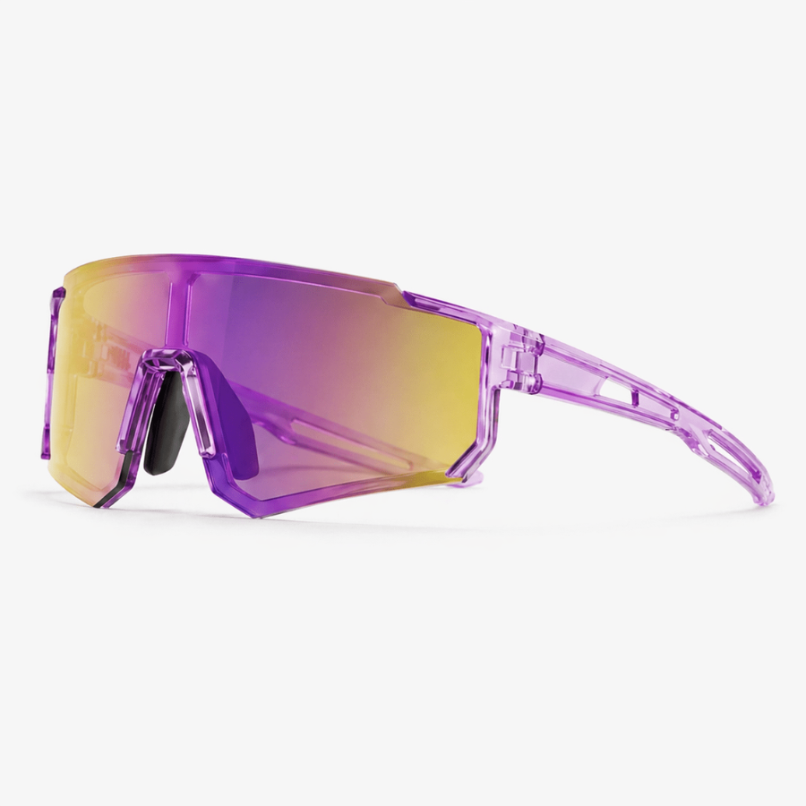 OTTH Aura Purple Mirror