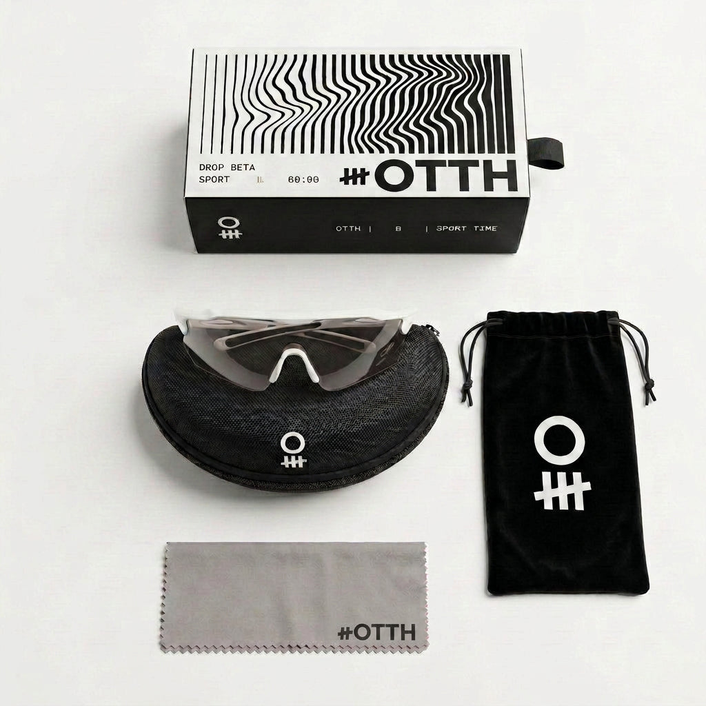 OTTH Apex Orchid Mirror
