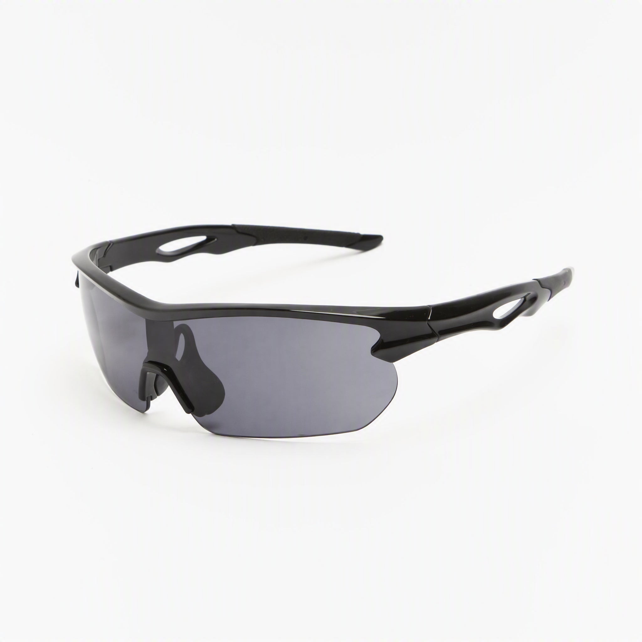 OTTH Apex Black - OTTH running