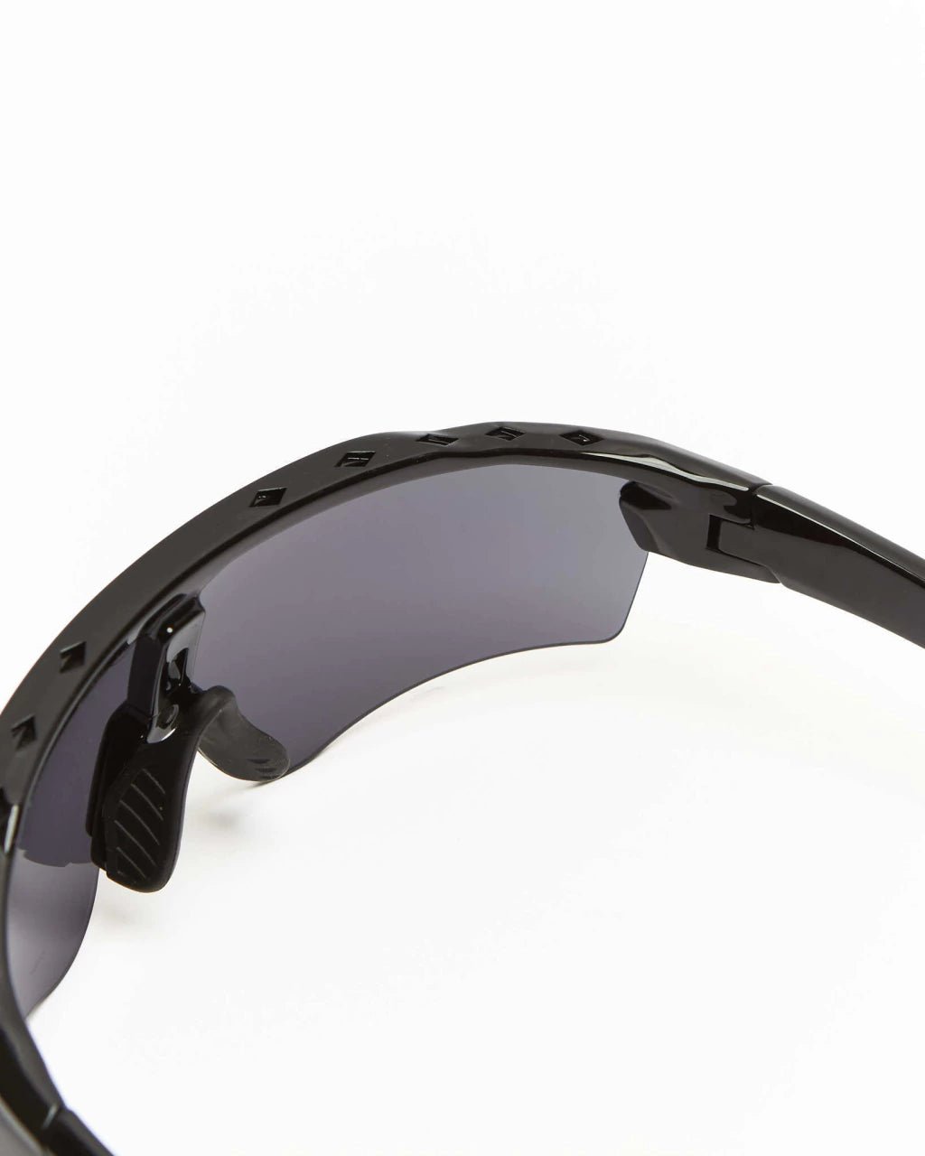 OTTH Apex Blaze Black - OTTH running