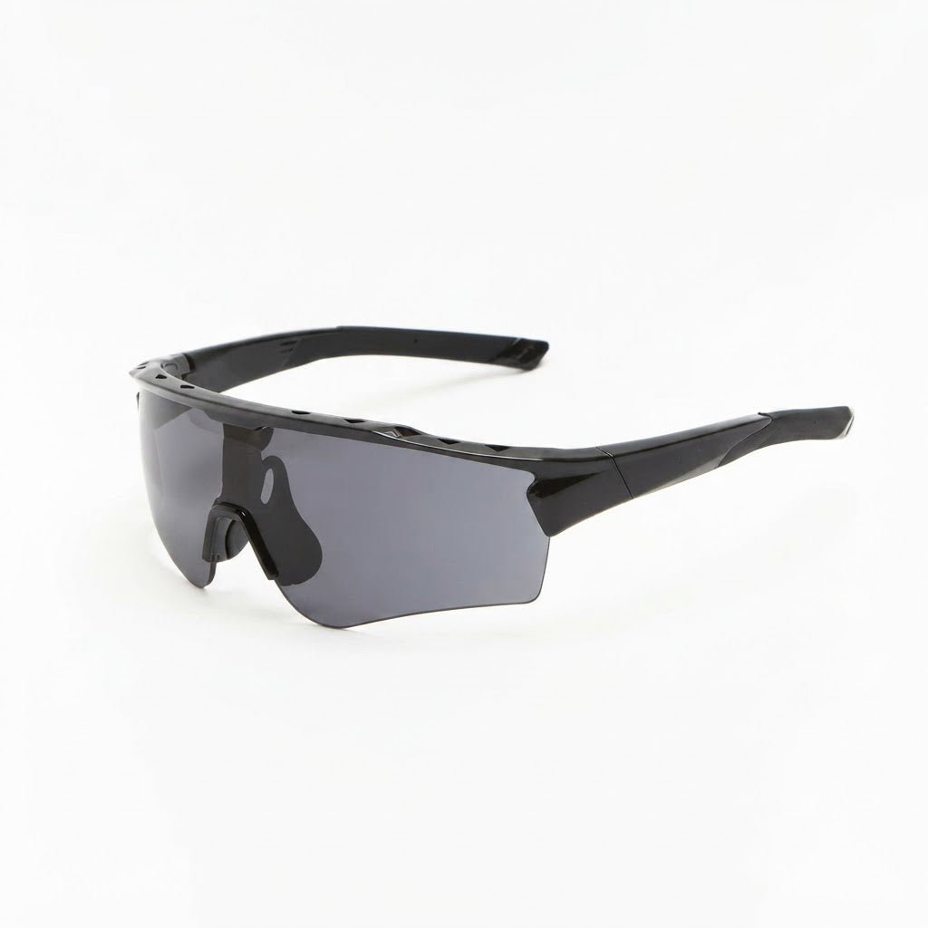 OTTH Apex Blaze Black - OTTH running