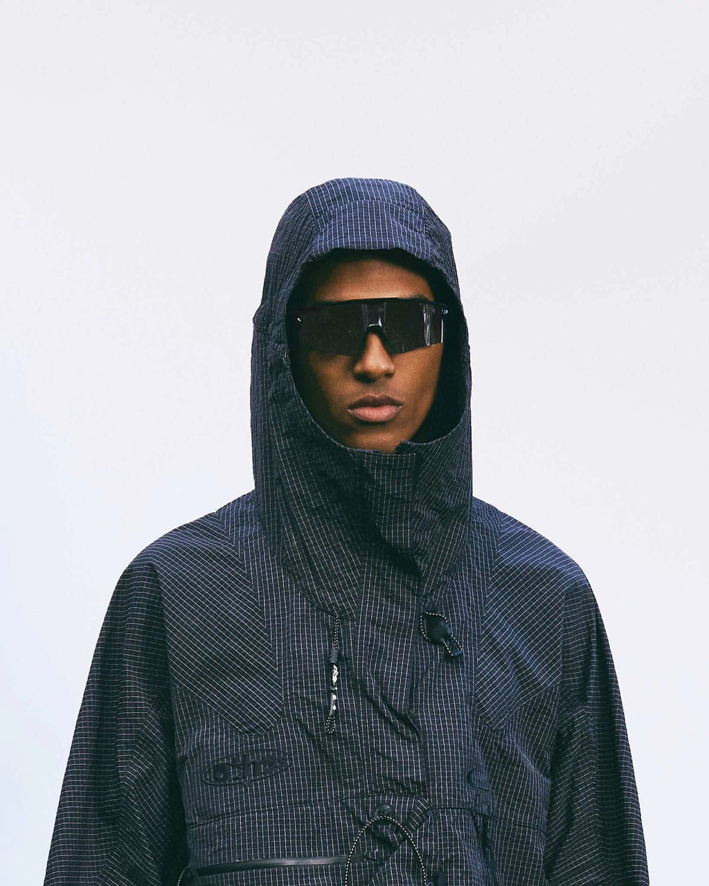 OTTH Apex Blaze Gray - OTTH running