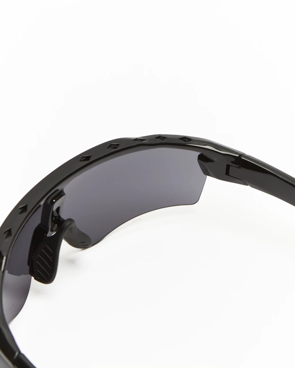 OTTH Apex Blaze Gray - OTTH running