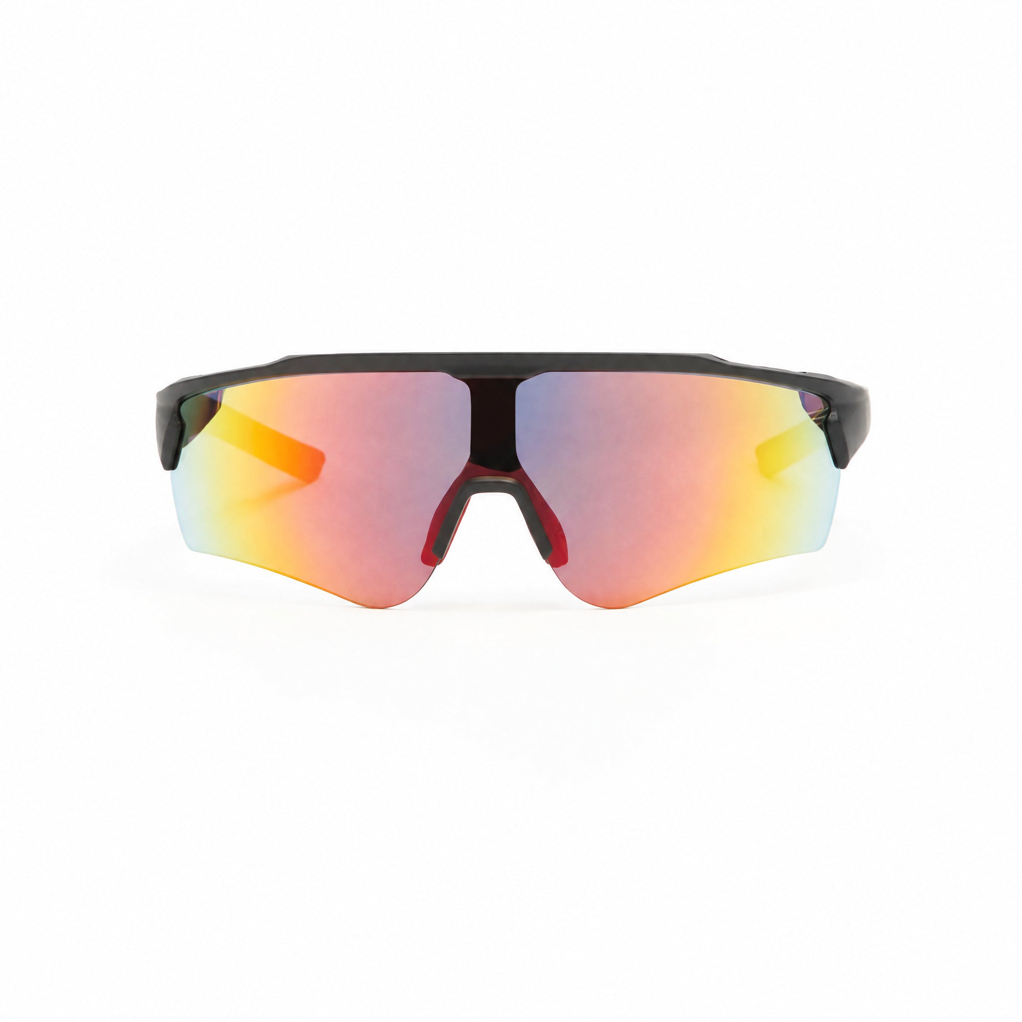 OTTH Apex Blaze Red - OTTH running