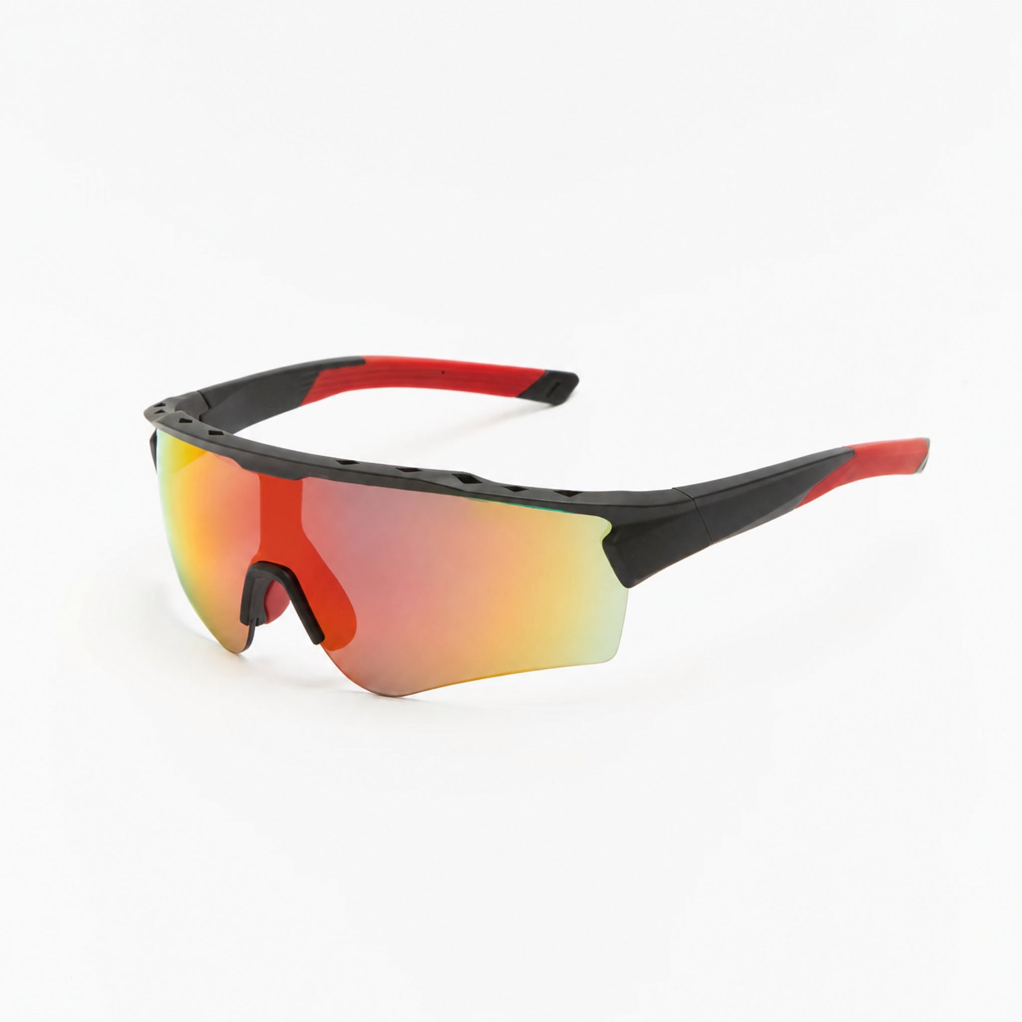 OTTH Apex Blaze Red - OTTH running