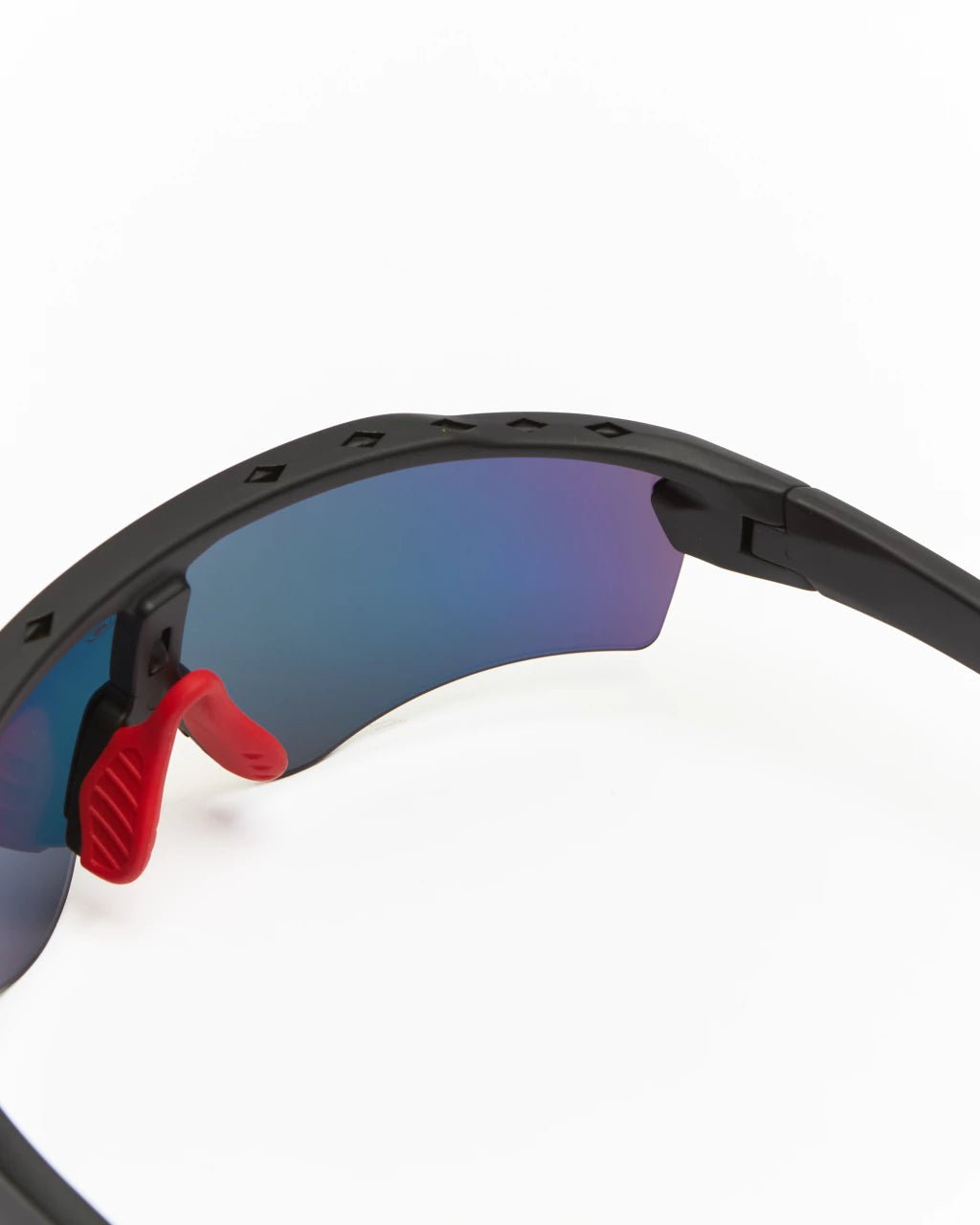 OTTH Apex Blaze Red - OTTH running