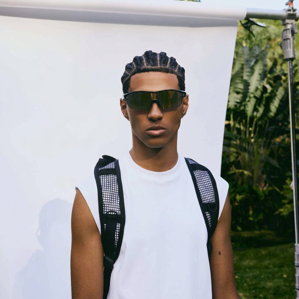 OTTH Apex Brown - OTTH running