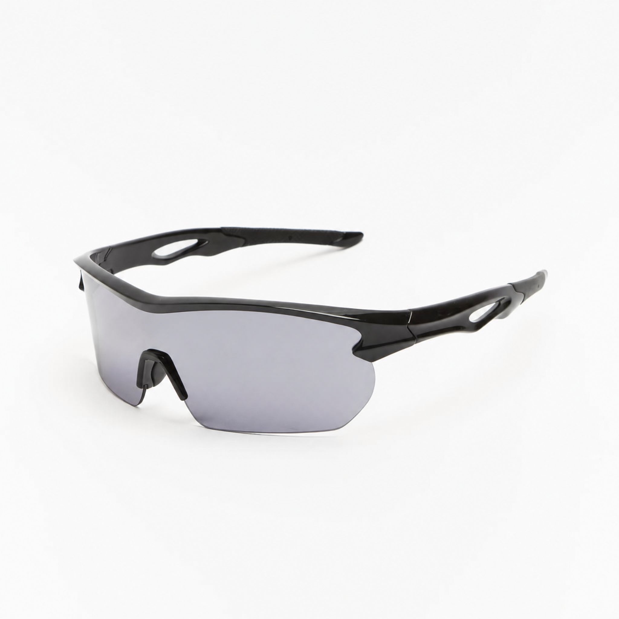 OTTH Apex Gray - OTTH running