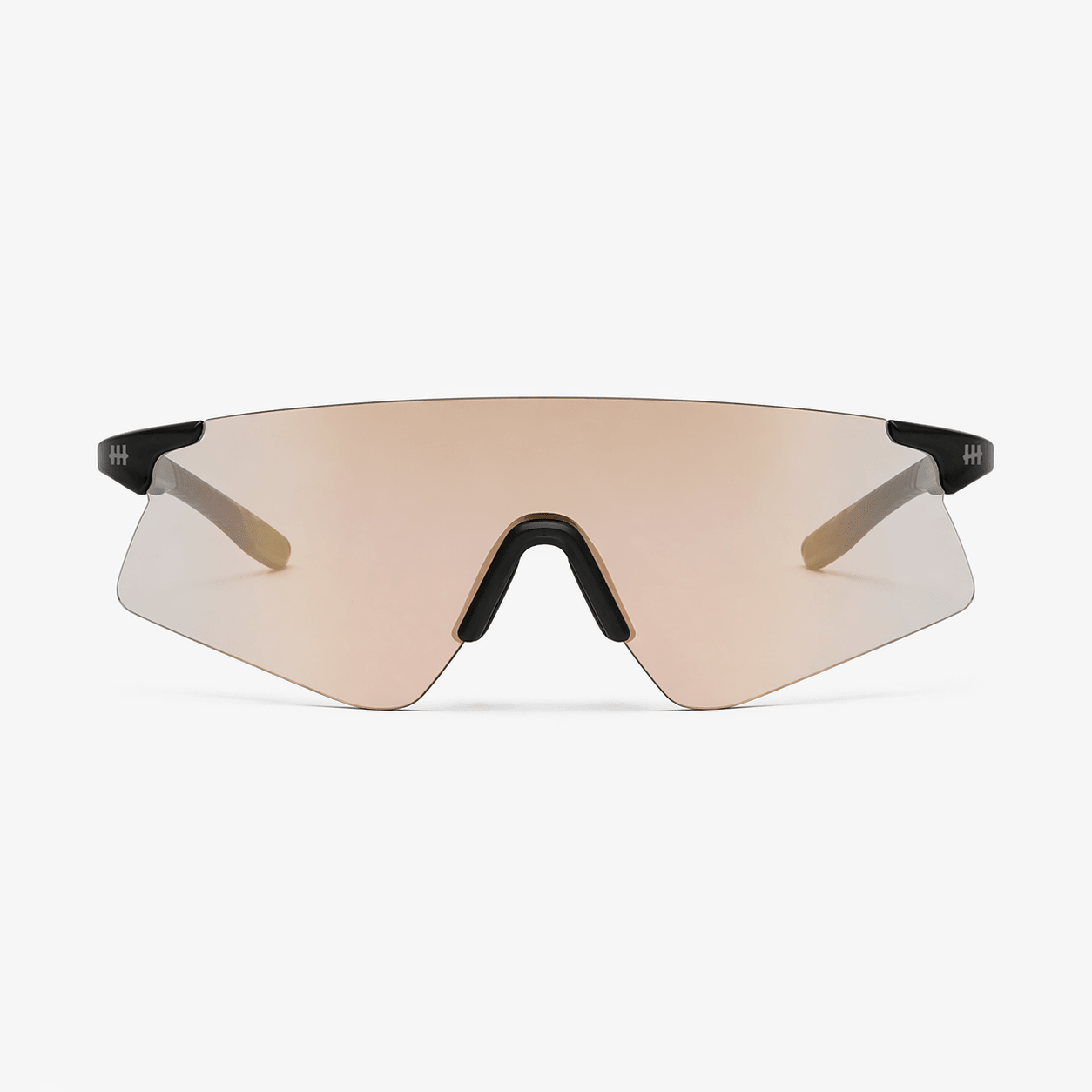 OTTH Apex Pro Brown - OTTH running