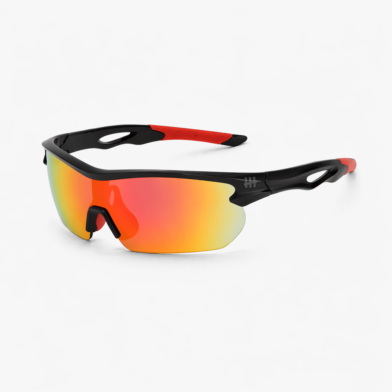 OTTH Apex Sunset Mirror - OTTH running