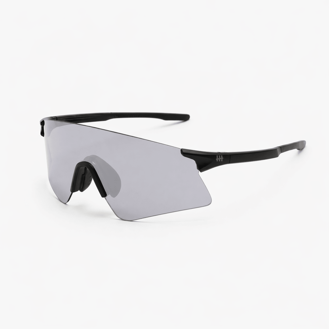 OTTH Apexx Pro Silver - OTTH running