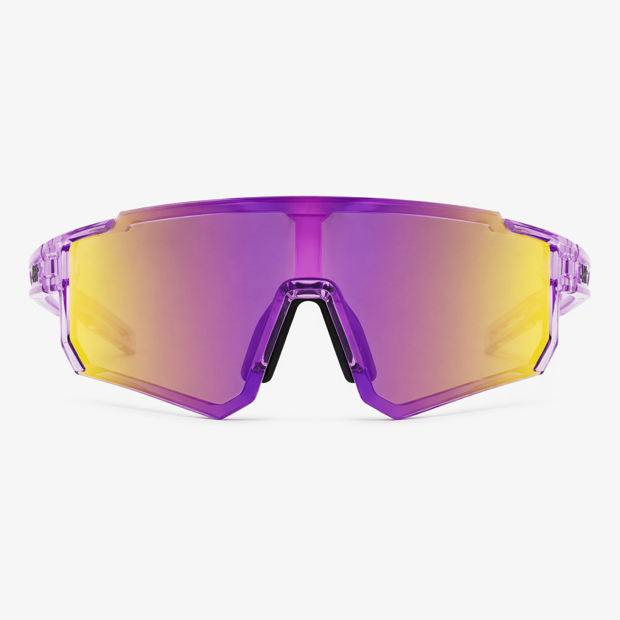 OTTH Aura Purple Mirror - OTTH running