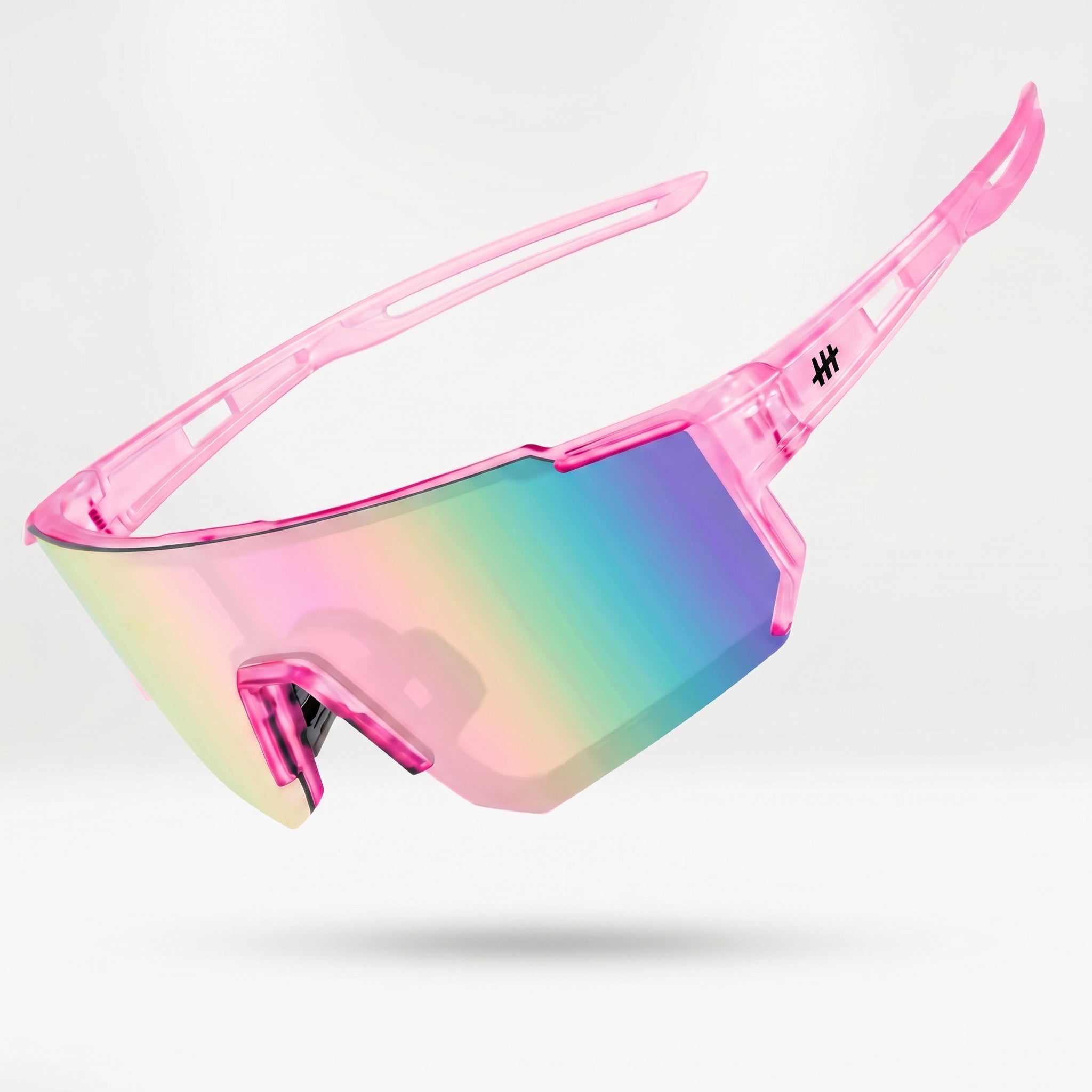 OTTH Aura Rose Mirror - OTTH running
